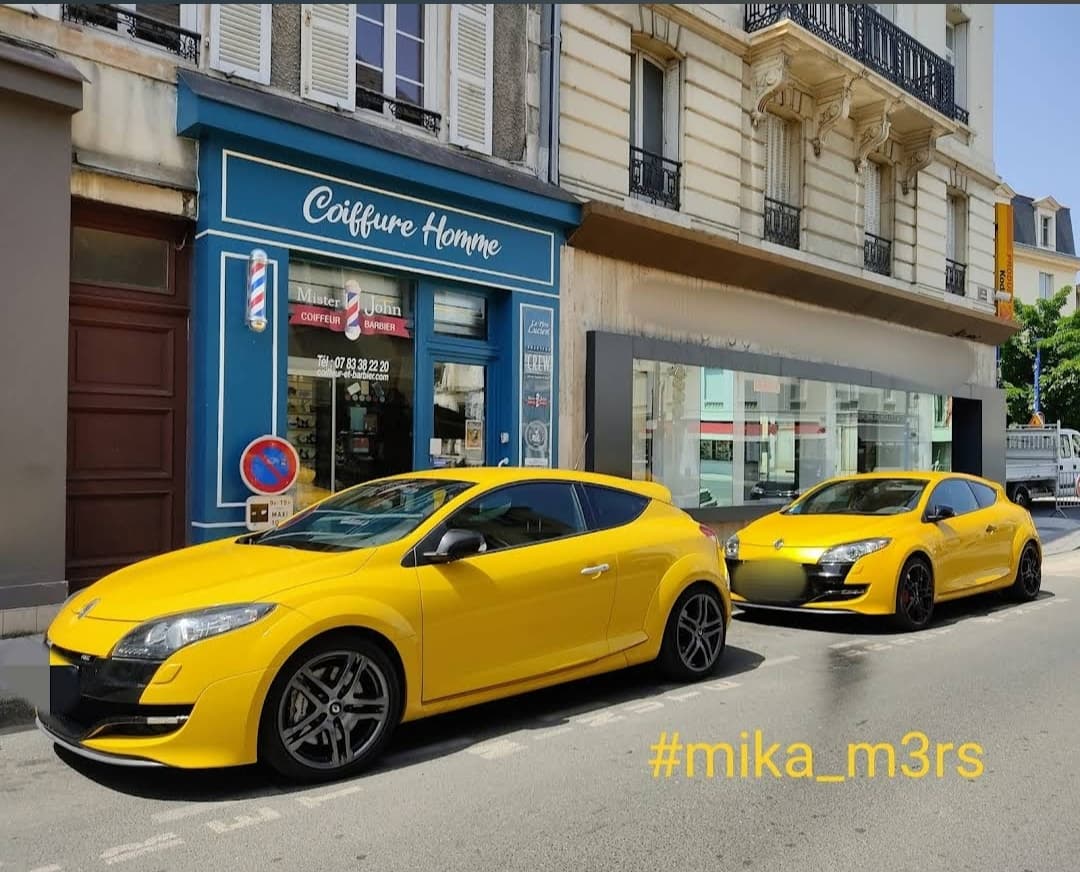 Mika - Mister John Montluçon